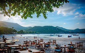 ฮานาว่าบีชรีสอร์ท เกาะพะงัน
